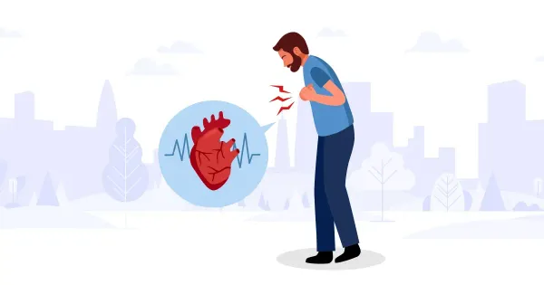 Comment détecter et traiter une crise cardiaque?