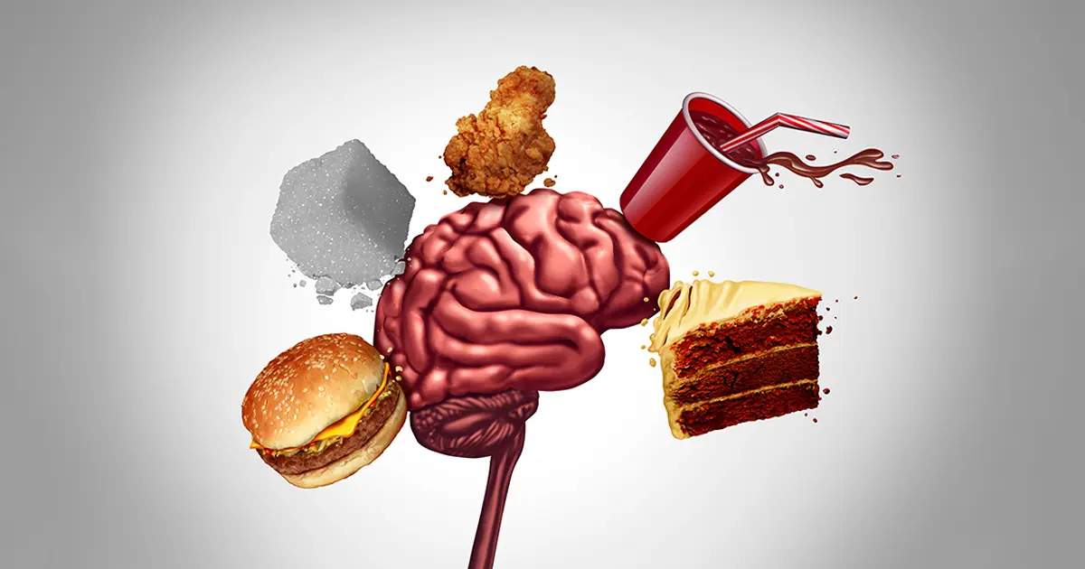 Le régime alimentaire malsain chez les adolescents peut entraîner une mauvaise mémoire
