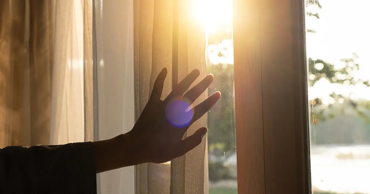 L'impact de la lumière matinale sur vos objectifs de perte de poids