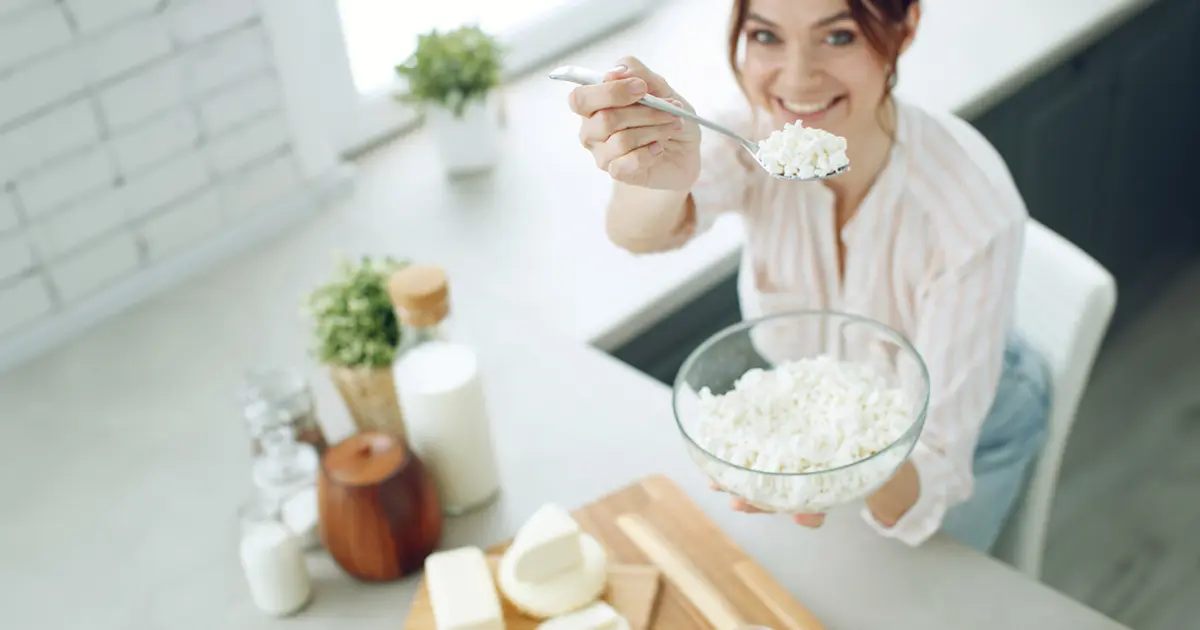 Les aliments que vous évitez pourraient être la clé de votre perte de poids