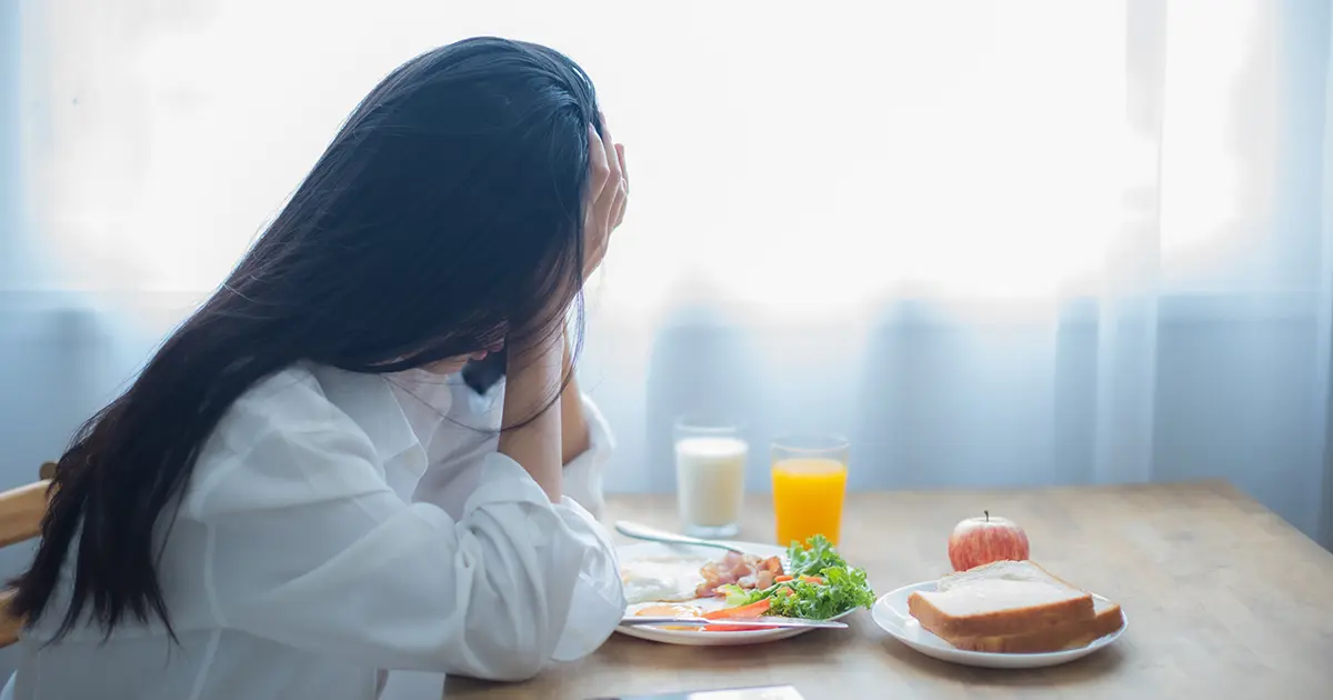 Comprendre comment le stress peut compromettre vos choix alimentaires