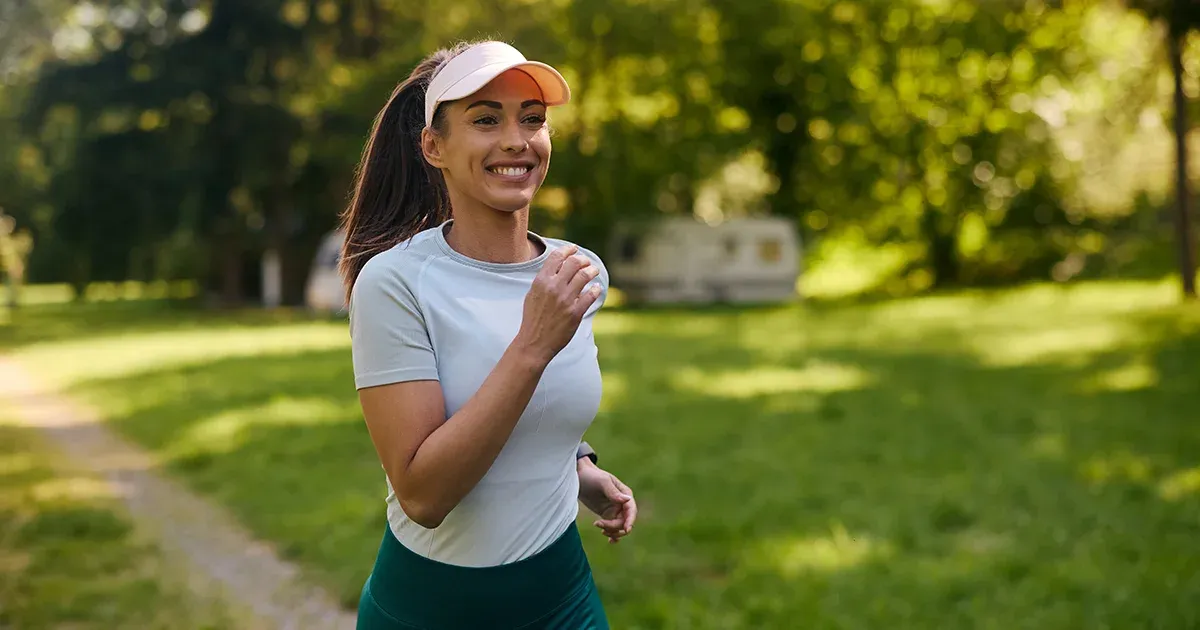 La méthode idéale pour transformer votre humeur grâce à cet exercice