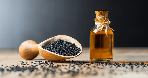 L’huile de nigelle – Un allié naturel pour maintenir une vie sans maladie