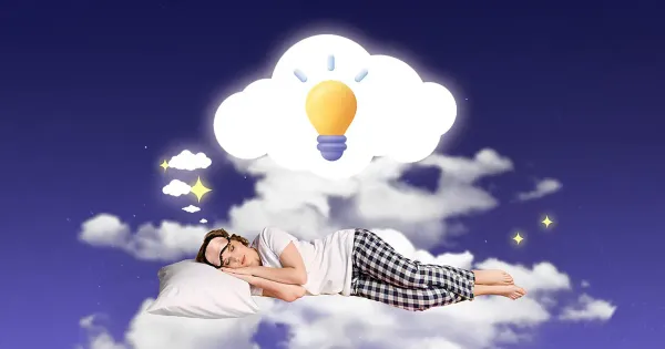 Comment exploiter vos rêves pour améliorer votre sommeil, votre créativité et votre mémoire