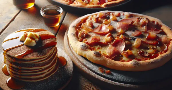 Un additif alimentaire présent dans les pizzas et les crêpes est lié à une baisse du nombre de spermatozoïdes