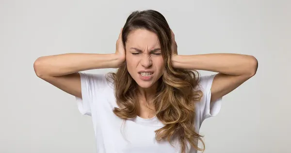 L'impact négatif du bruit sur votre santé