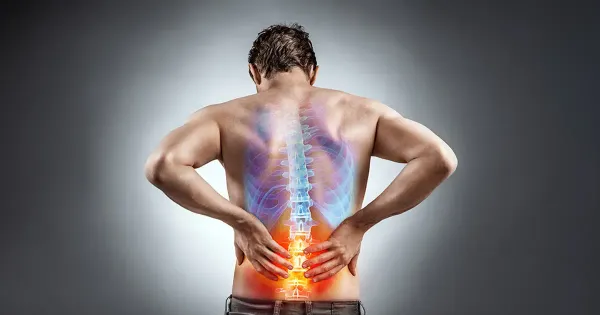Des solutions pratiques et non chirurgicales pour gérer les douleurs dorsales