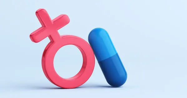 Première pilule contraceptive en vente libre maintenant disponible — Devriez-vous l'utiliser ?