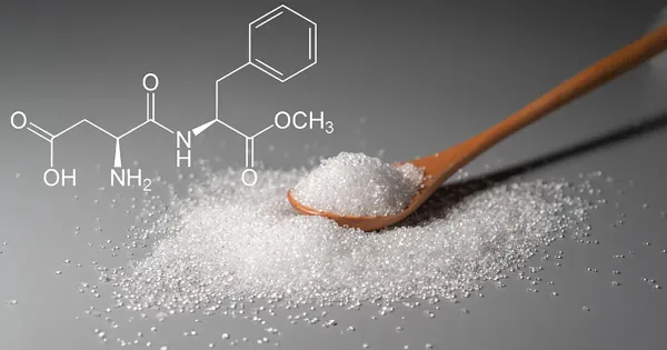 Des décennies de recherche confirment comment l'aspartame nuît à votre santé