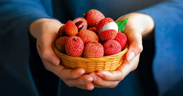 10 bienfaits extraordinaires de ce fruit exotique