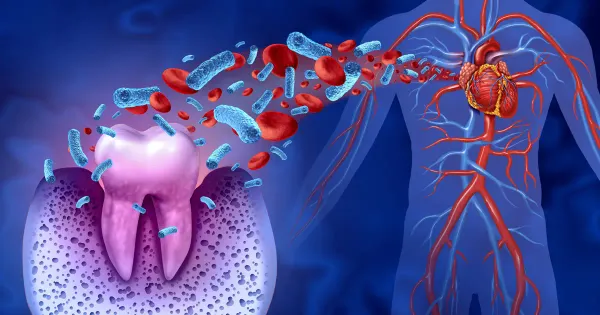 Ce que vous négligez au quotidien peut nuire à votre cœur et à votre cerveau