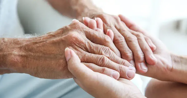 Les secrets cachés de la longévité des centenaires