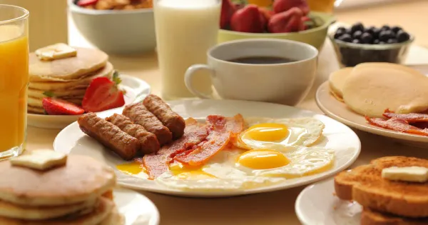 Les erreurs courantes qui sabotent votre petit-déjeuner