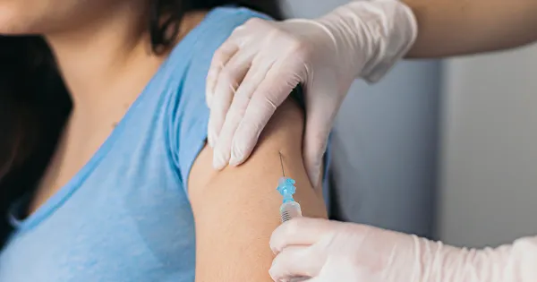 Une donnée qui dérange : la surmortalité chez les jeunes vaccinés